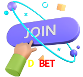 Junte-se ao cassino D5Bet hoje mesmo