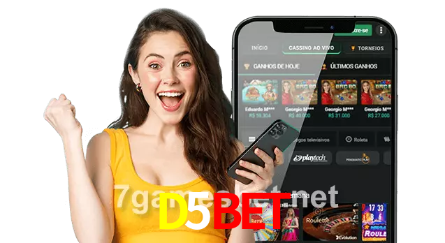 D5Bet