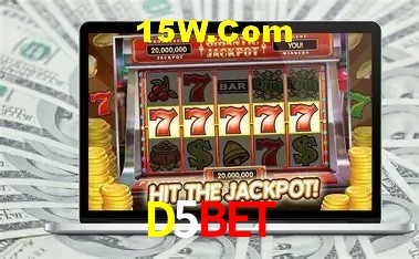 Estatísticas Esportivas D5Bet