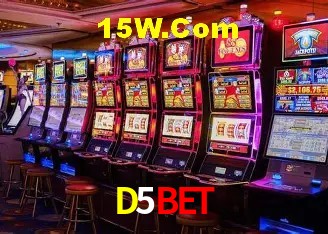 Segurança 2FA D5Bet