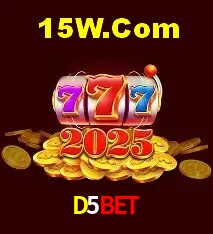 Jogos de Slot D5Bet