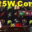 Login Seguro D5Bet