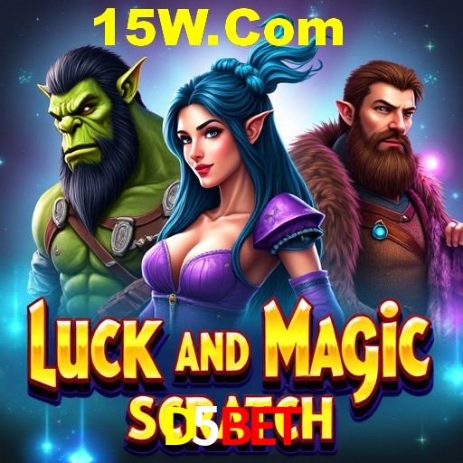 Descubra o Mundo do Cassino Online com D5Bet