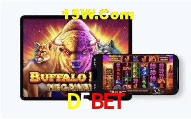 Provedores de Jogos D5Bet