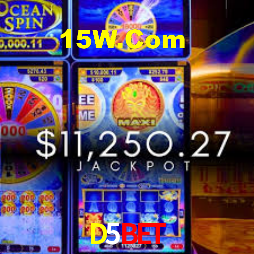 D5Bet Vip