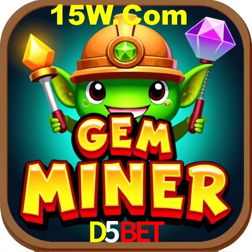 Interface Premium D5Bet