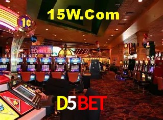 Sistemas de Segurança D5Bet