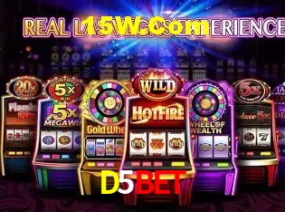 Avaliações dos Jogadores D5Bet