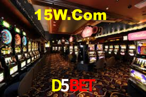 D5Bet Casino