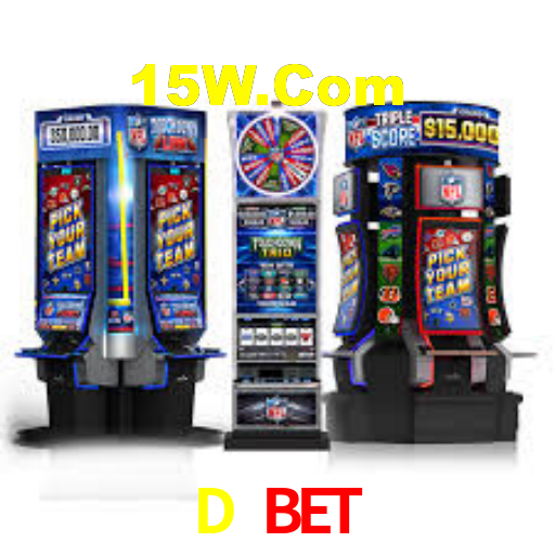 D5Bet Casino