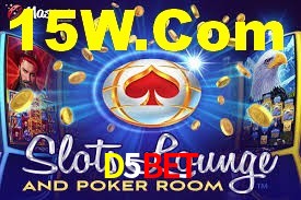 Premium Interface D5Bet
