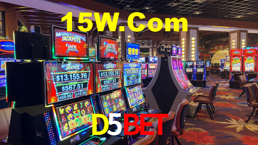 Bônus Generosos e Exclusivos no D5Bet para Você!