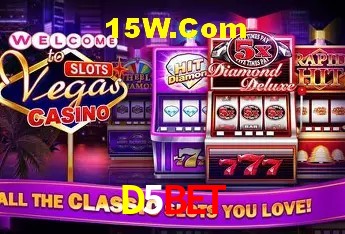 Benefícios da Conta D5Bet