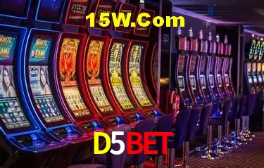 Estatísticas D5Bet