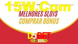Experimente o Login Seguro Premium no D5Bet