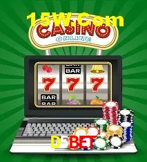 Bônus de Boas-vindas D5Bet