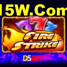 Blackjack Table D5Bet