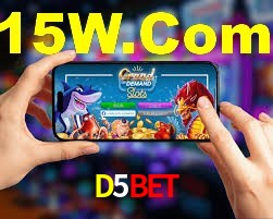 Programa VIP D5Bet