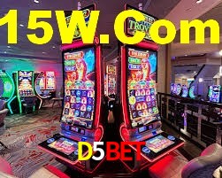 D5Bet,D5Bet Vip