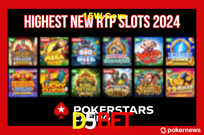 Welcome Bonus D5Bet