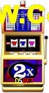 Roulette Table D5Bet