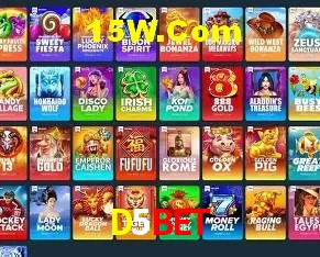 Apostas de Basquete D5Bet