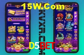 Spaceman Game D5Bet